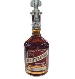 Old Fitzgerald Old Fitzgerald Bourbon 13 years 750 mL