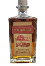 Woodinville Woodinville Bourbon Applewood Finished 100 Proof 750 mL