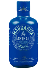 Astral Astral Tequila Margarita 750 mL