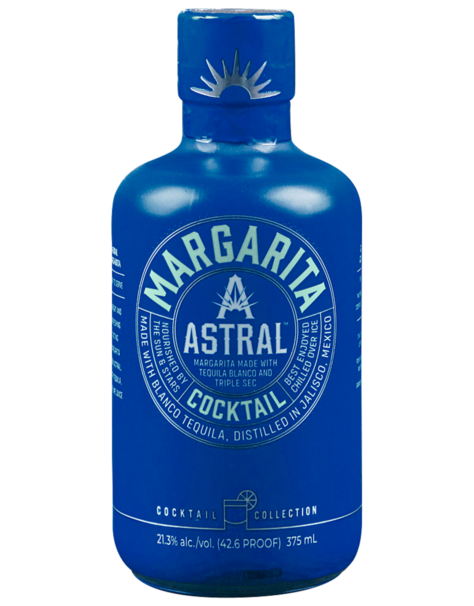 Astral Astral Tequila Margarita 750 mL