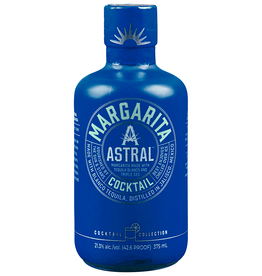 Astral Astral Tequila Margarita 750 mL