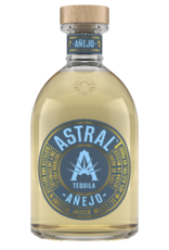 Astral Astral Tequila Reposado 750 mL
