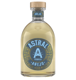 Astral Astral Tequila Reposado 750 mL