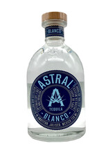 Astral Astral Tequila Blanco 750 mL
