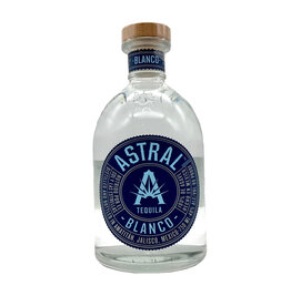 Astral Astral Tequila Blanco 750 mL