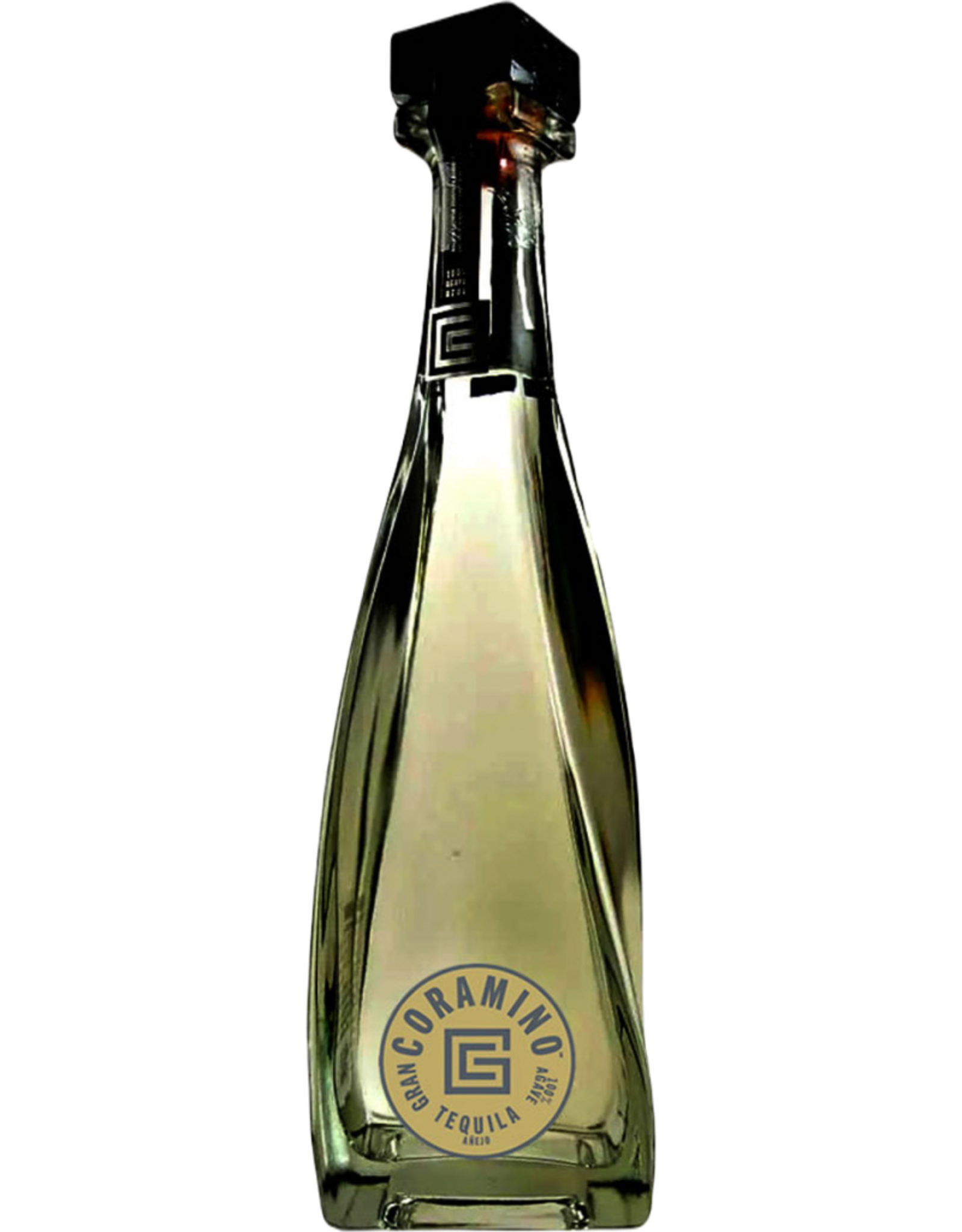 Gran Coramino Tequila  Reposado 750 mL