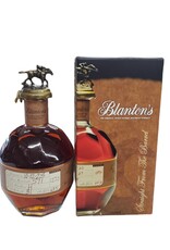 Blanton's Blanton's Barrel Proof Bourbon 750 ml 129.2 P