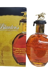 Blanton's Blanton Gold  Edition Straight Bourbon 750 mL