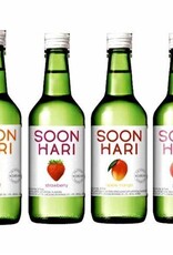 Soon Hari 375 mL Soju
