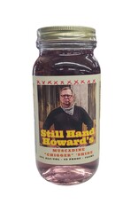 Still Hand Howard's Muscadine Shine