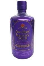 Crown Royal Sour Black cherry CKTL