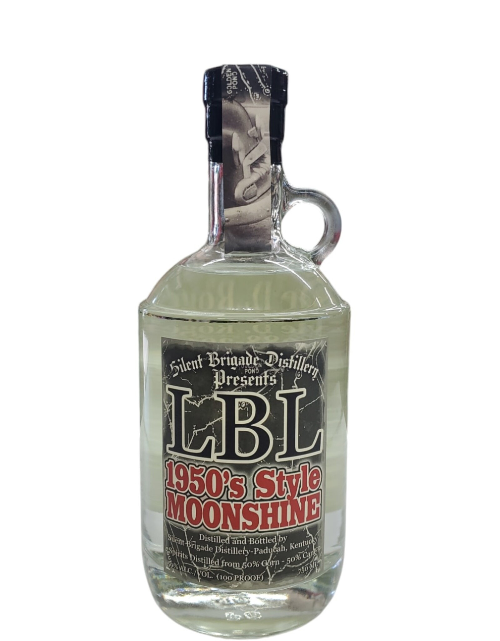 LBL 1950's Style MoonSine