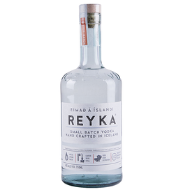 Reyka Vodka 750 mL