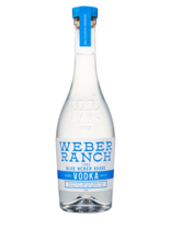 Webener Ranch Vodka 750 mL