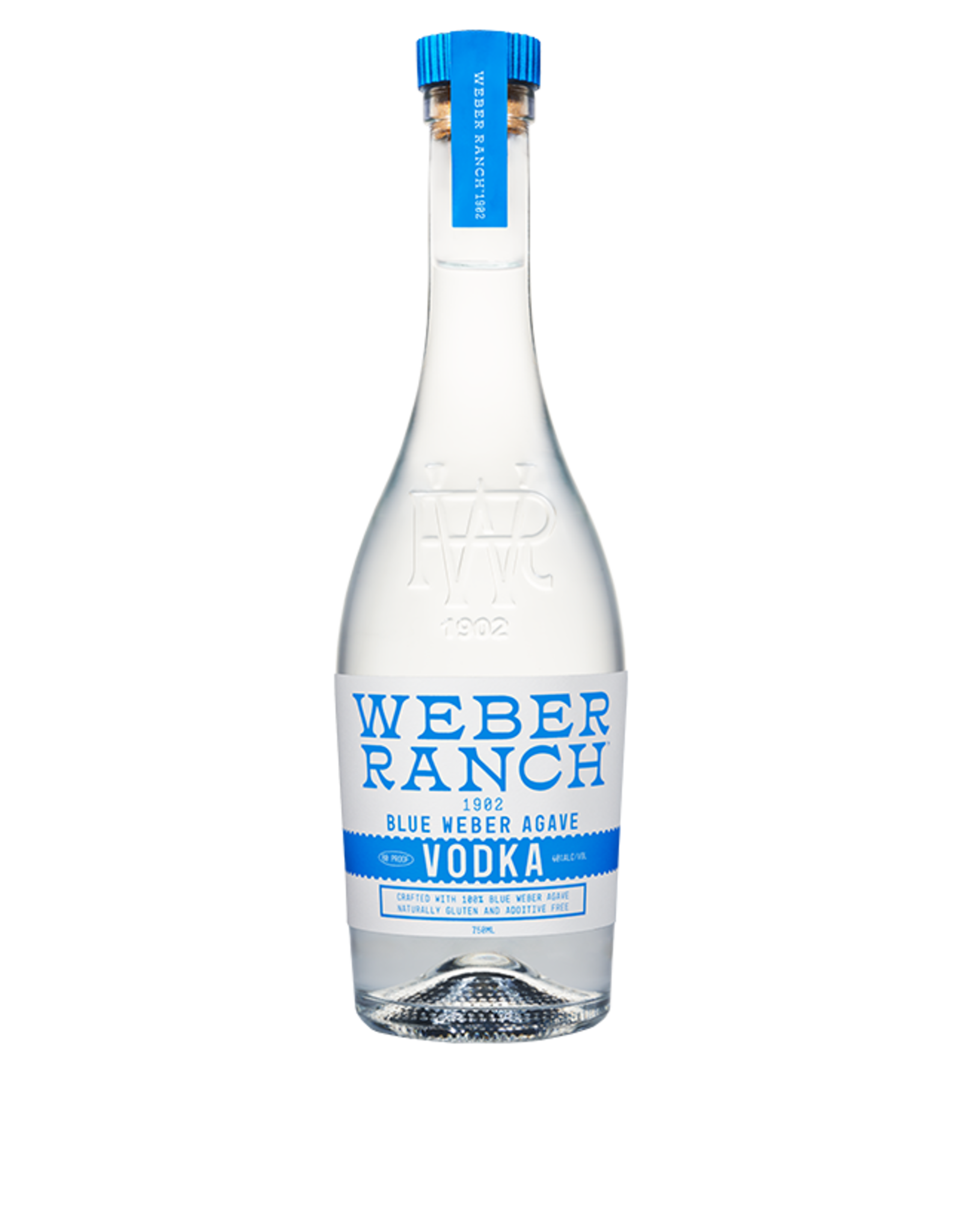 Webener Ranch Vodka 750 mL