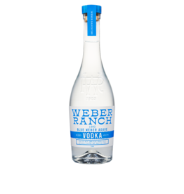 Webener Ranch Vodka 750 mL