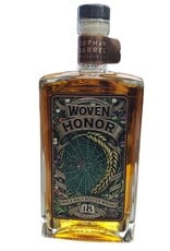 Orphan Barrel Orphan Barrel Woven Honor Single Malt Scotch 750 mL 18 Years