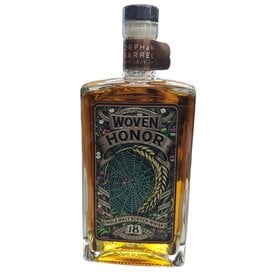 Orphan Barrel Orphan Barrel Woven Honor Single Malt Scotch 750 mL 18 Years