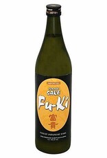 Fu-ki Fu-Ki Sake750mL