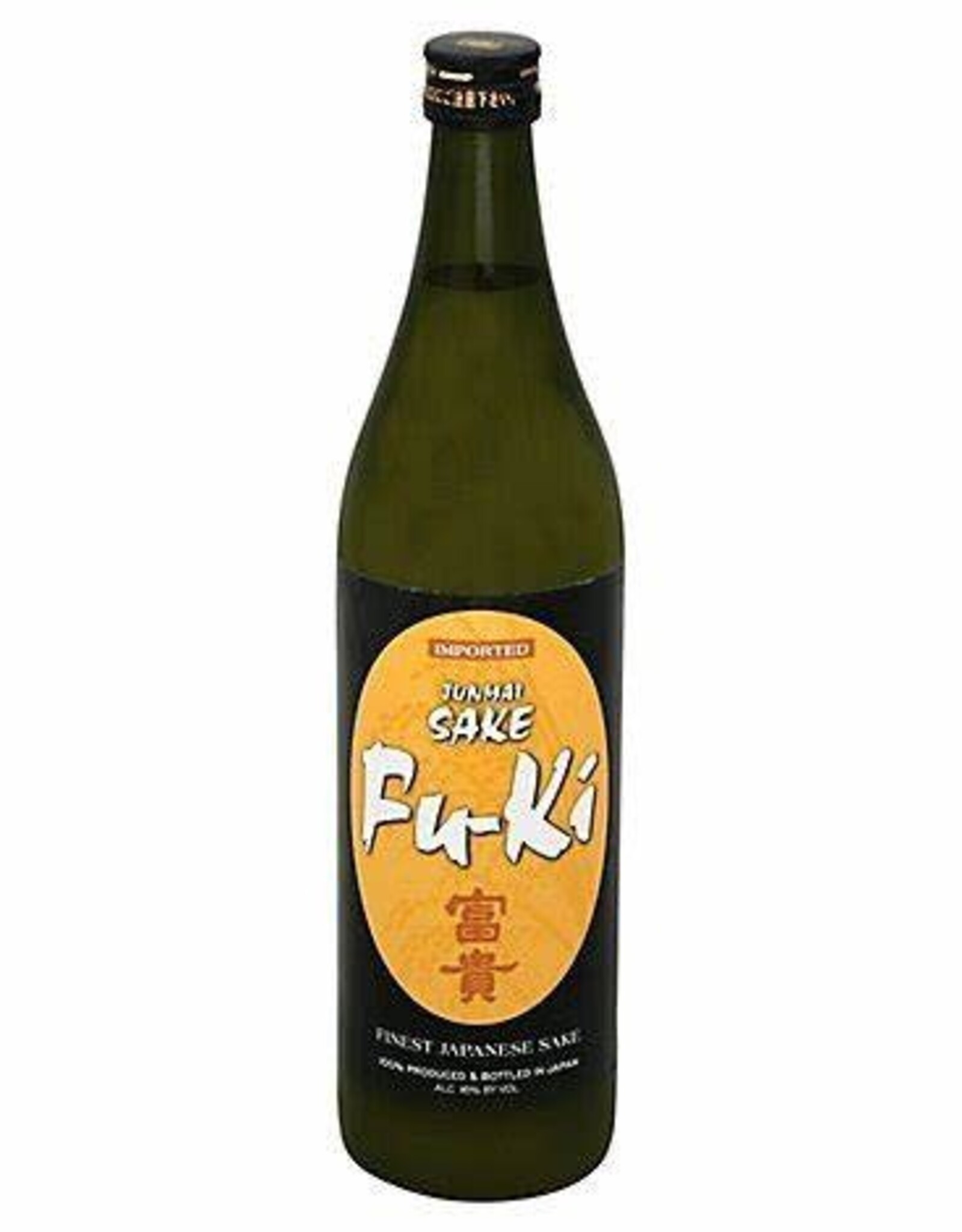 Fu-ki Fu-Ki Sake750mL