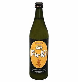 Fu-ki Fu-Ki Sake750mL