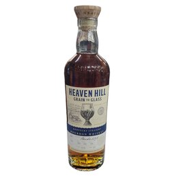 Heaven Hill Heaven Hill Grain Bourbon Aged 6 Years 107 Proof