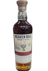 Heaven Hill Heaven Hill Wheated Grain Bourbon Aged 6 Years 121 Proof