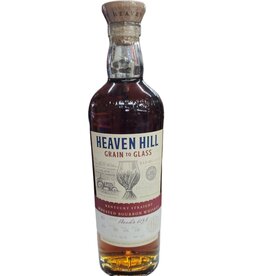 Heaven Hill Heaven Hill Wheated Grain Bourbon Aged 6 Years 121 Proof