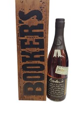 Booker's Booker's Reserve  Limited Edition 750 ml 2024 Release