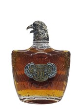 101st War Eagle Straight Bourbon 750 mL