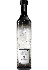 Leyenda Del Milagro Leyenda Del Milagro Tequila