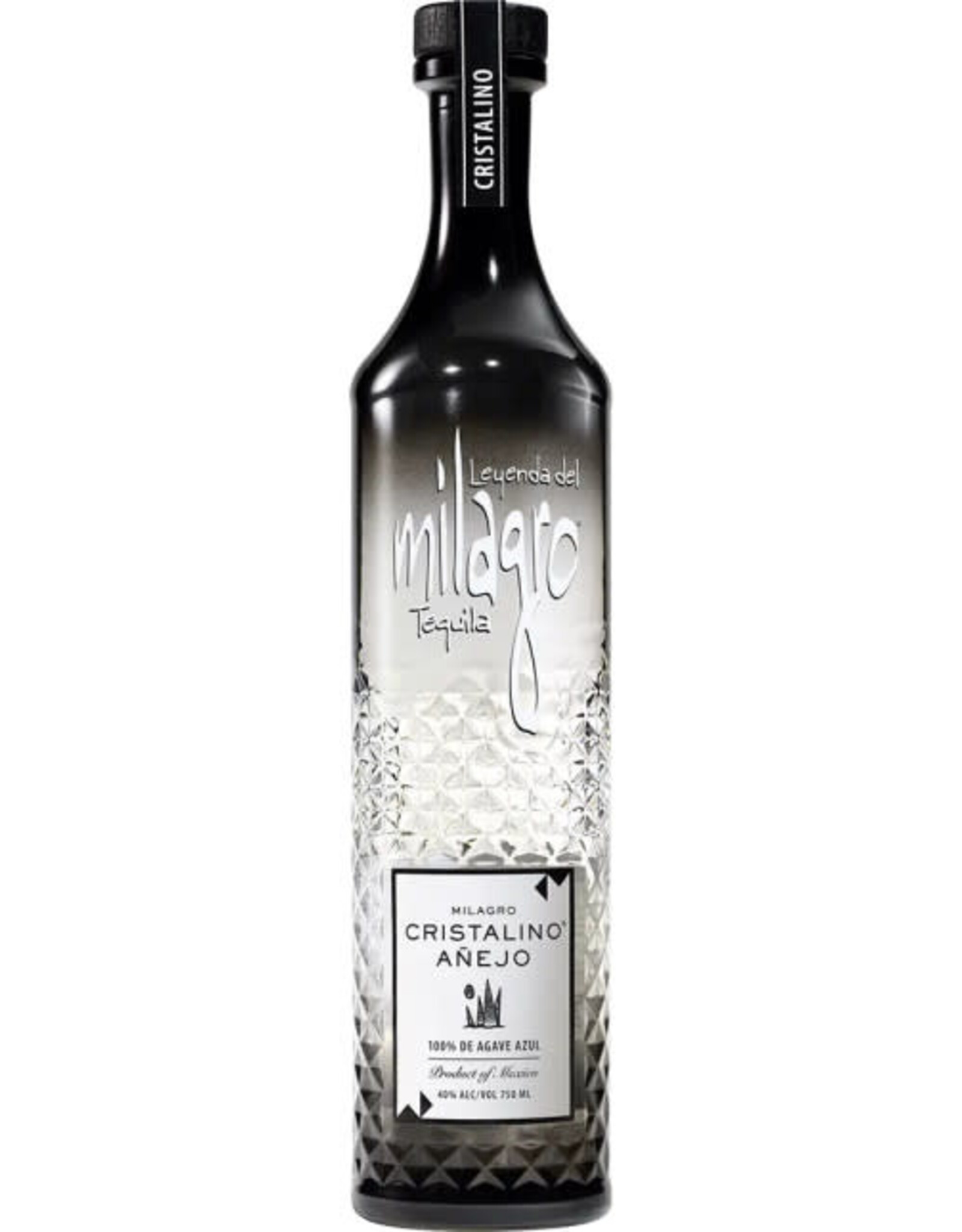 Leyenda Del Milagro Leyenda Del Milagro Tequila