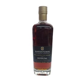 Bardstown  Whiskey Bardstown Silver Oak Collaboration Bourbon 750ml