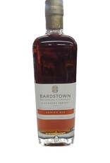 Bardstown  Whiskey Bardstown | Discovery  Batch 12