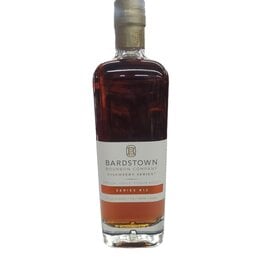 Bardstown  Whiskey Bardstown | Discovery  Batch 12