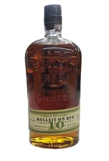 Bulleit Bulleit 95 Rye Whiskey 10 Years