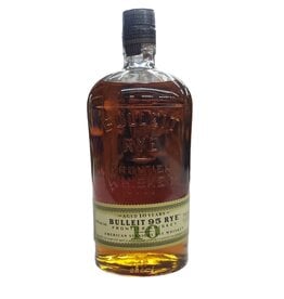 Bulleit Bulleit 95 Rye Whiskey 10 Years