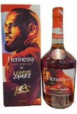 Hennessey Hennessy LeBron James Edition 750 mL