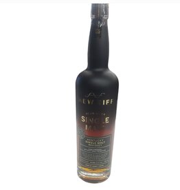 New Riff New Riff Sour Mash Single Melt750ml