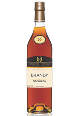 Pere Dom Napoleon Brandy 750 mL