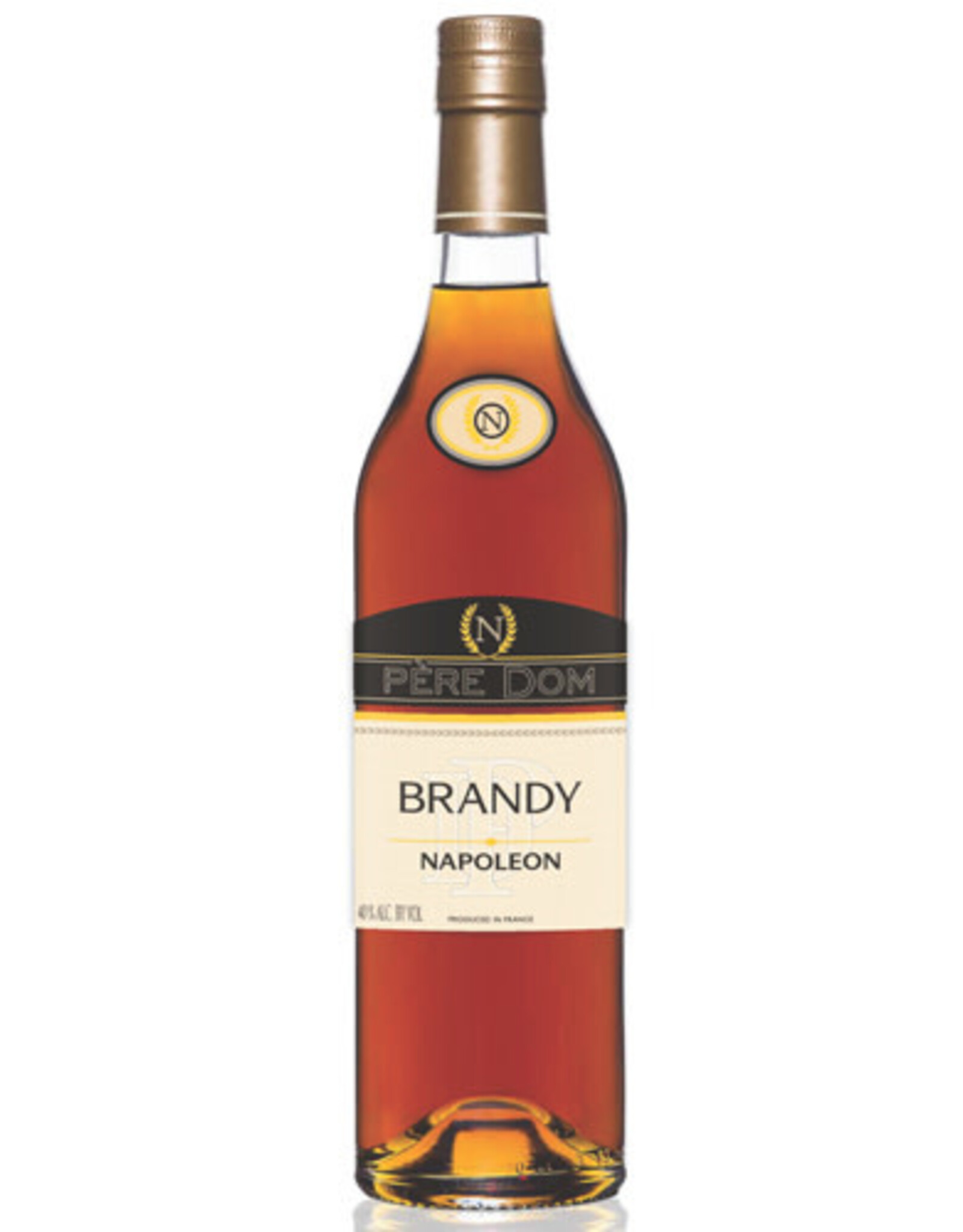 Pere Dom Napoleon Brandy 750 mL
