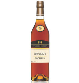 Pere Dom Napoleon Brandy 750 mL
