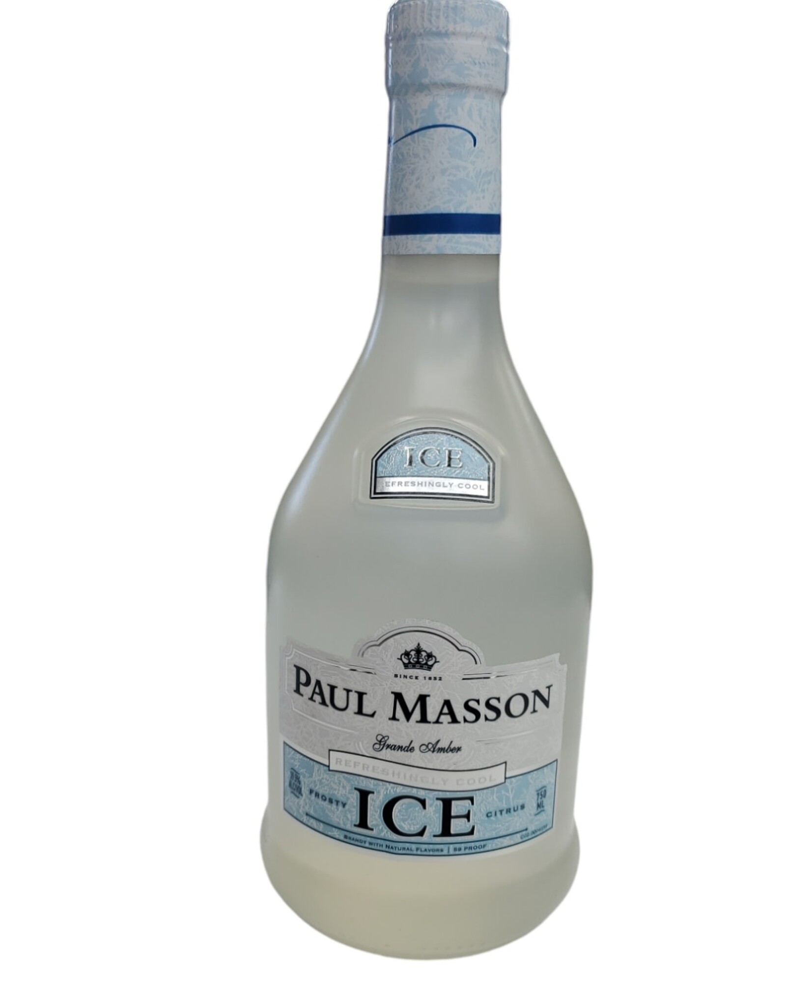 Paul Masson Paul Masson Ice Brandy