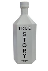 True Story Finished Bourbon Vol 1, Aged 5-6 Years 750 mL