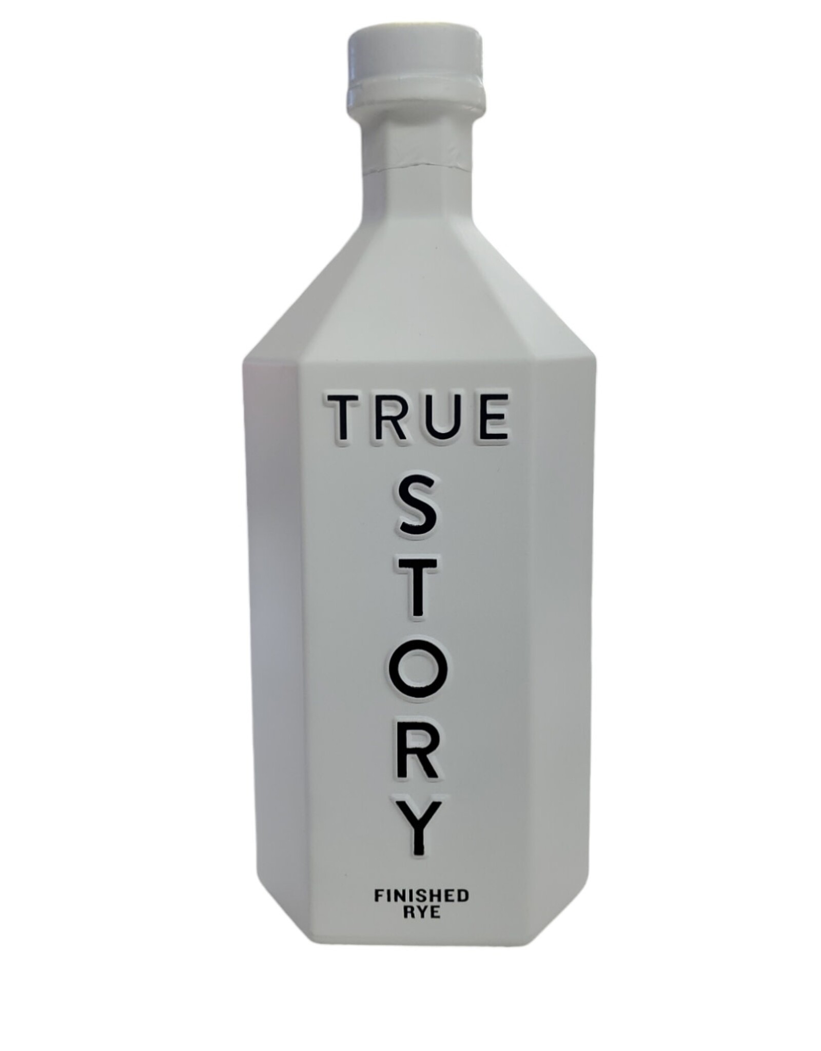 True Story Finished Bourbon Vol 1, Aged 5-6 Years 750 mL