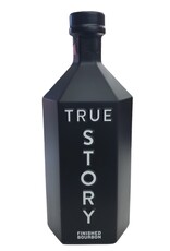 True Story Finished Bourbon   Vol 1, 90 Proof 750 mL