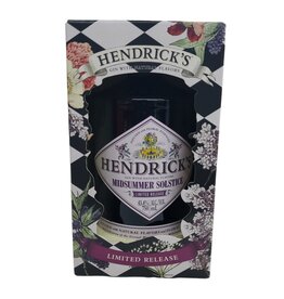 Hendrick's Hendrick's Midsummer Solstice Gin