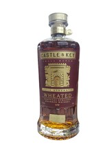 Castle & Key Castle & Key Wheated Cask  750 mL