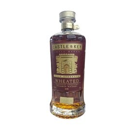 Castle & Key Castle & Key Wheated Cask  750 mL
