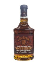 Jim Beam Jim Beam Winter Reserve 6 Years  Bourbon